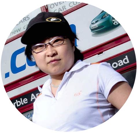 ling valentine britain's biggest individual seller of new